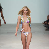 Lisbon Fashion Week Spring Summer 2012 Ready To Wear - Cia Maritima - Catwalk | Picture 98421